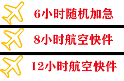 济南空运快递公司,专业空运当天件