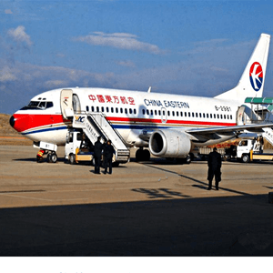 济南空运航空快运业稳步发展的原因是什么？